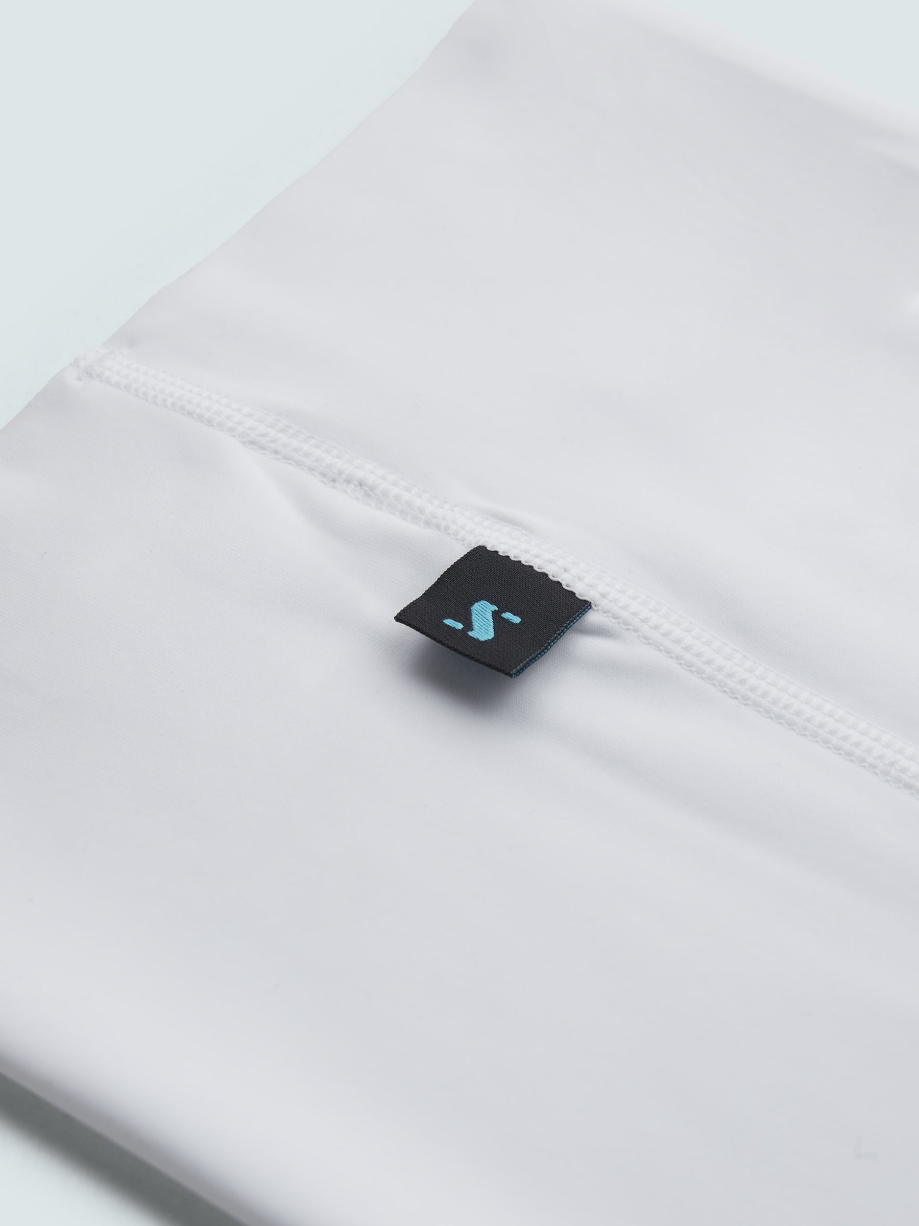 SYN 脖圍 Training Neck Warmer White 白