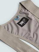SYN 車褲 Training 2.0 Bib Shorts Dark Sand 女款 深砂