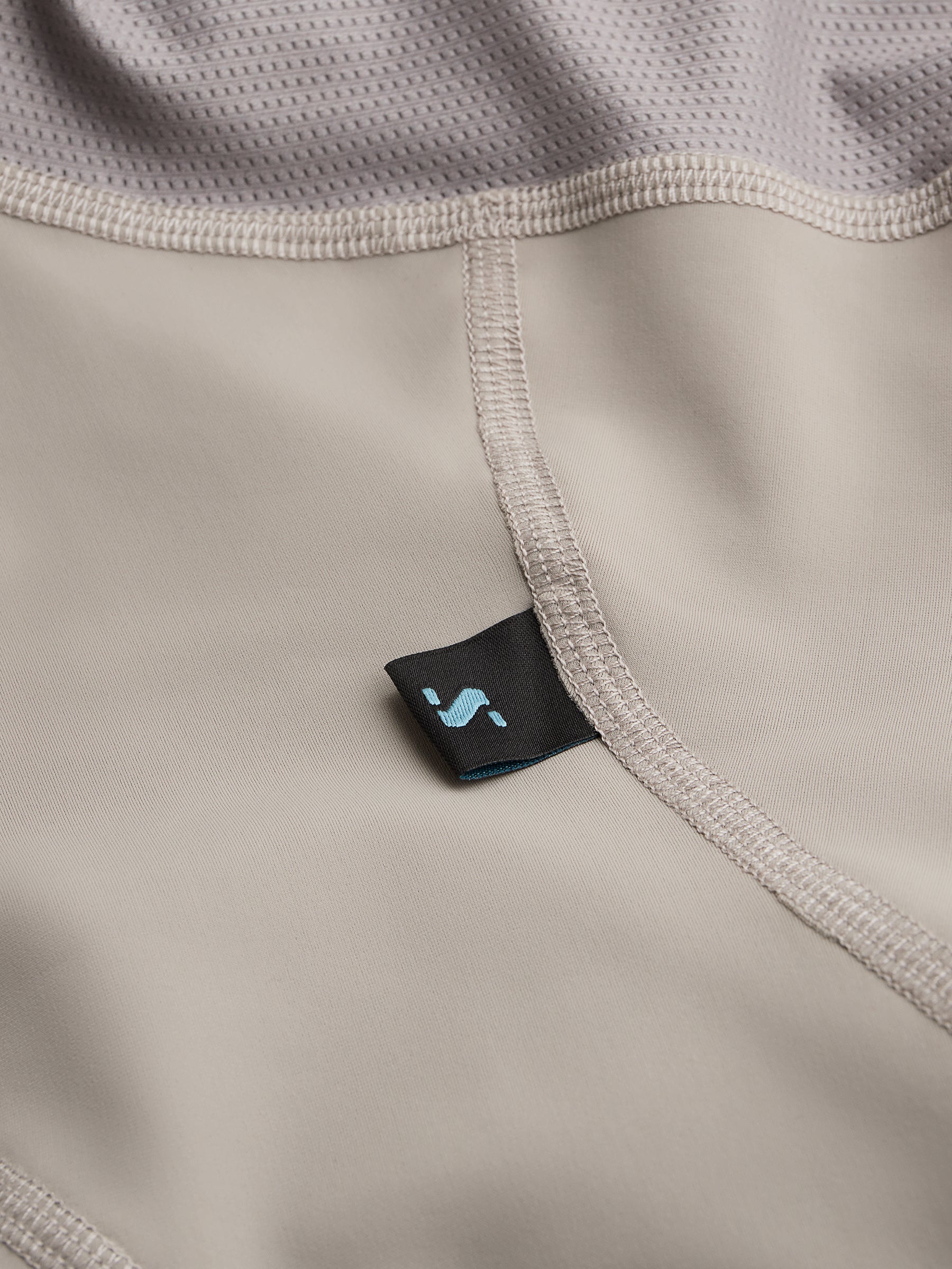 SYN 車褲 Training 2.0 Bib Shorts Dark Sand 女款 深砂