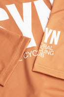 SYN 車衣 Training Jersey 2.0 Giza 女款 淺橘