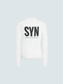SYN 防潑外套 Training Stow Away Jacket 2.0 White 女款 白