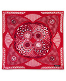 FLIPPOS 頭巾 T a moko Bandana 紅