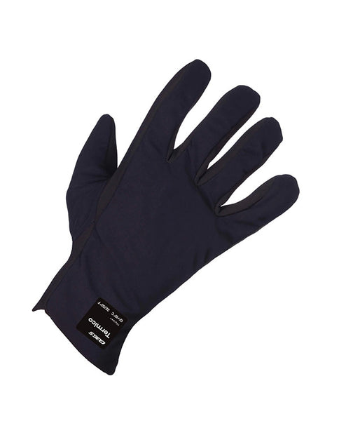 Q36.5 手套Termico Winter Gloves 冬季防水保暖黑| Cycling FABRO 頂級