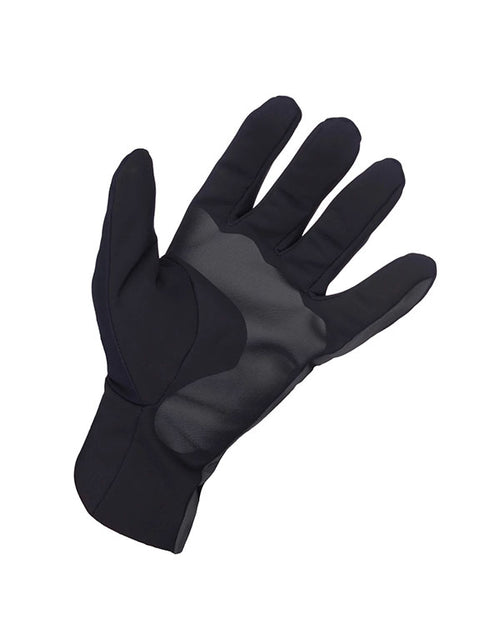 Q36.5 手套Termico Winter Gloves 冬季防水保暖 黑