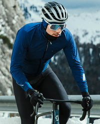 Q36.5 手套Termico Winter Gloves 冬季防水保暖 黑