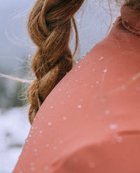 Biehler 車衣 Pro Thermal LS Jersey Terra Reflective 保暖長袖 女款 橘