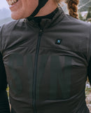 SYN 背心Pro Universal SL Gilet Ash 女款 深灰