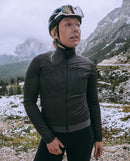 SYN 外套Pro Universal SL Jacket Ash 女款 深灰