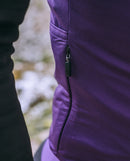 SYN 背心 Pro Universal SL Gilet Grape 女款 紫