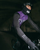 SYN 背心 Pro Universal SL Gilet Grape 男款 紫