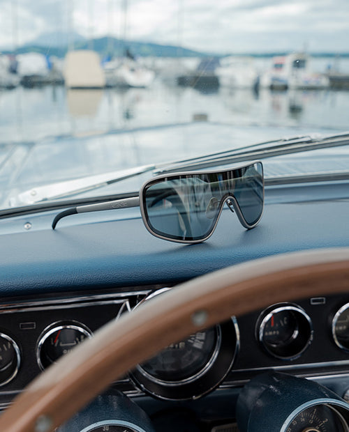 React 風鏡 Ti Onyx