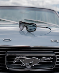 React 風鏡 Ti Onyx