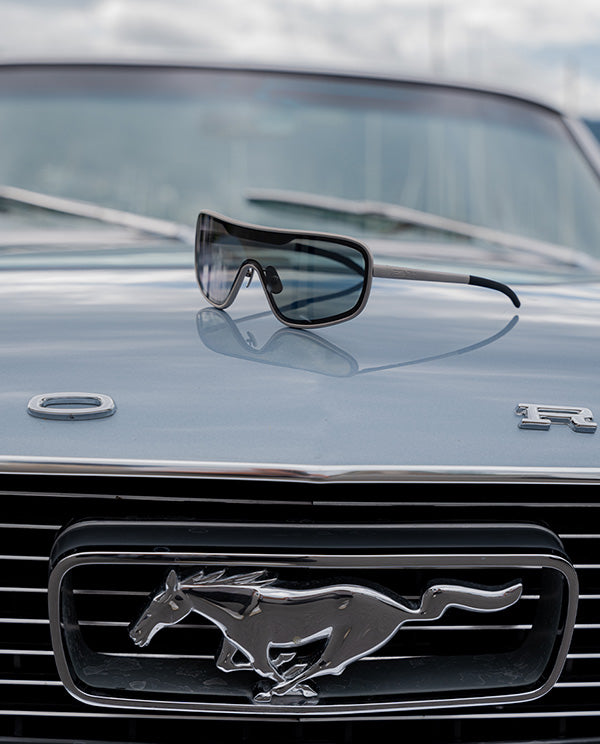 React 風鏡 Ti Onyx