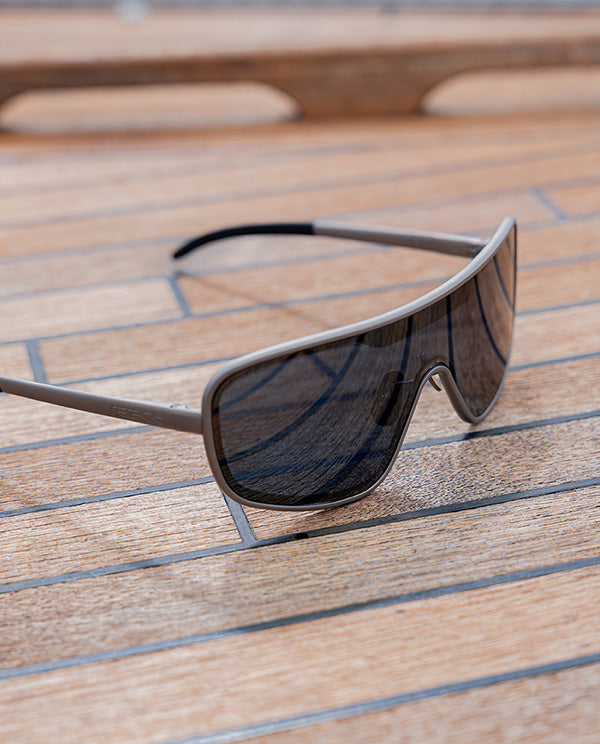 React 風鏡 Ti Onyx