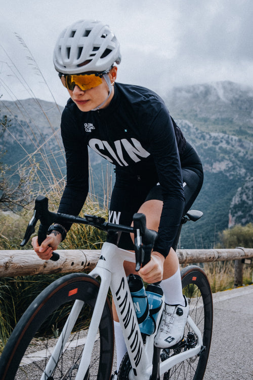 SYN 防潑外套 Training Stow Away Jacket 2.0 Black 女款 黑