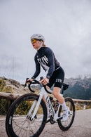 SYN 防潑外套 Training Stow Away Jacket 2.0 Black 女款 黑