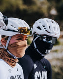 SYN 脖圍 Training Neck Warmer Black 黑