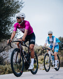 SYN 車衣 Training Jersey 2.0 Fuchsia 男款 亮紅