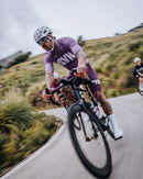 SYN 車衣 Training Jersey 2.0 Illusion 男款 紫