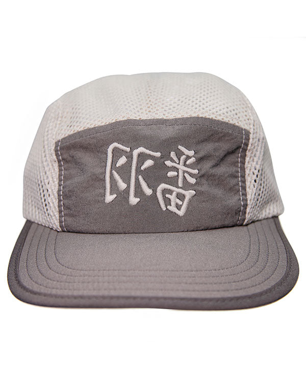 FLIPPOS 小帽 FLIPPIE’S TRUCKER CAP 灰