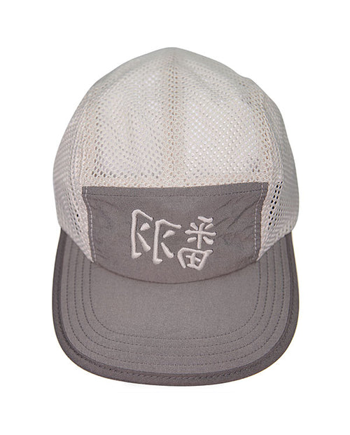 FLIPPOS 小帽 FLIPPIE’S TRUCKER CAP 灰