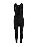 Pedla 薄長褲 PRO SuperFIT2.0 Air Bib Tight Black 女款 黑