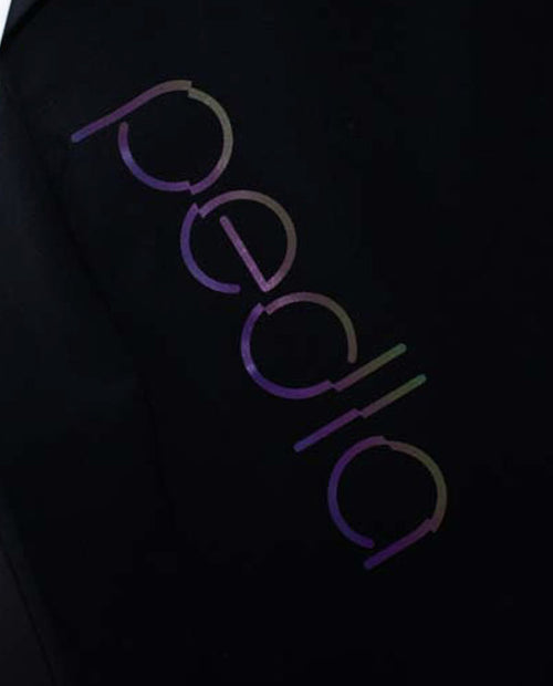 Pedla 薄長褲 PRO SuperFIT2.0 Air Bib Tight Black 男款 黑