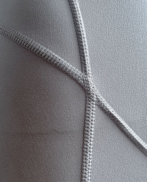 Pedla 薄長褲 PRO SuperFIT2.0 Air Bib Tight Battleship Grey 男款 灰