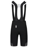 Q36.5 車褲Unique PRO Bib Shorts Black 男款 黑