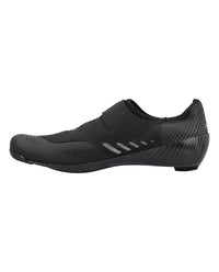 Q36.5 卡鞋 Unique PRO Road Shoes Black 黑