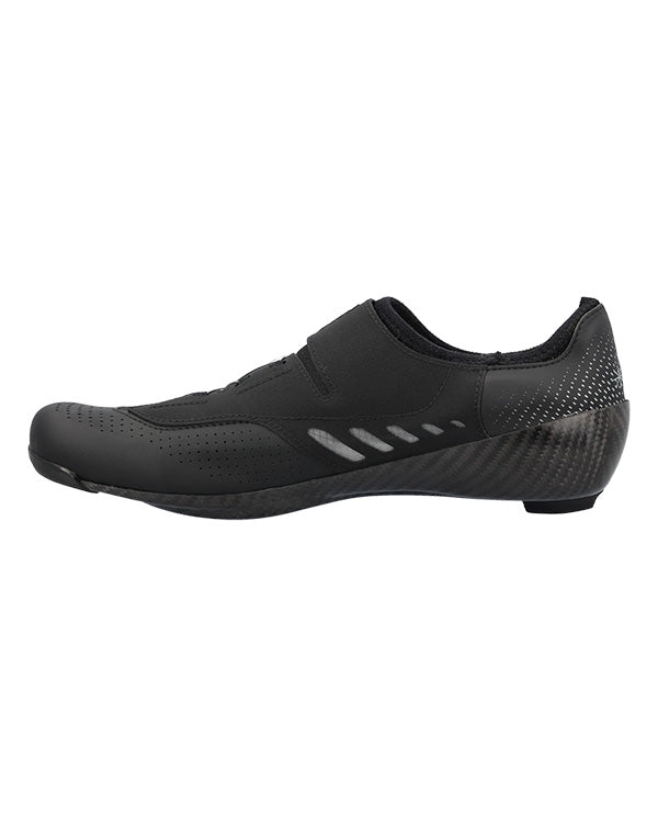 Q36.5 卡鞋 Unique PRO Road Shoes Black 黑