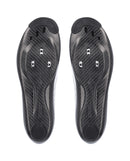 Q36.5 卡鞋 Unique PRO Road Shoes Black 黑