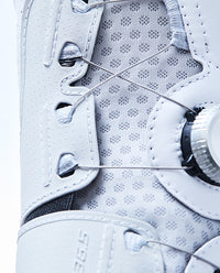 Q36.5 卡鞋 Unique PRO Road Shoes White 白
