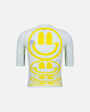 Isadore 車衣 Very Happy Jersey Lightest Sky 男款 青白