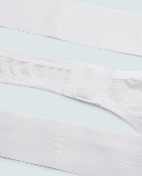 Biehler 車褲 Pro Bib Shorts Black 女款 黑