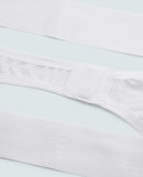 Biehler 車褲 Pro Bib Shorts White 女款 白