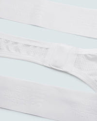 Biehler 車褲 Pro Bib Shorts White 女款 白