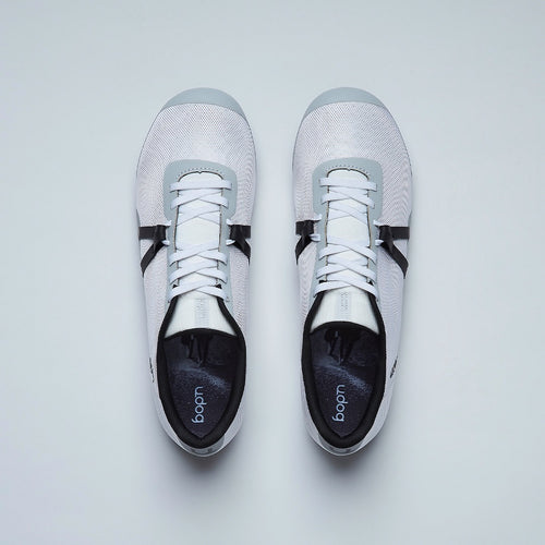 UDOG 卡鞋 TENSIONE Arctic White 經典白