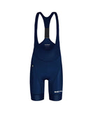 Biehler 車褲 Essential Bib Shorts Navy 女 藍