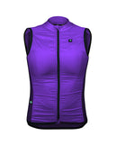 Biehler 背心 Essential Gilet Violet 女 紫