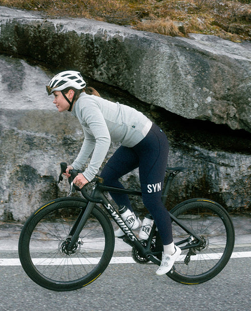 Biehler 嚴冬外套Syndicate Deep Winter Jacket Mildew 女款 淺灰