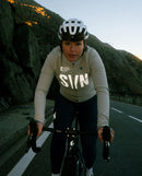 Biehler 嚴冬外套Syndicate Deep Winter Jacket Mildew 女款 淺灰