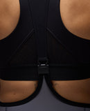 Givelo 磁扣車褲Lacefly 2.0 Bib Shorts Grey 女款 灰