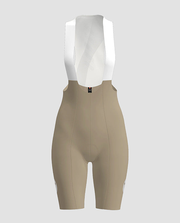 Black Sheep 黑羊 車褲 Women 7inch Team Bib Shorts MRO Moon Rock 女款 岩土