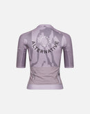 Isadore 車衣 Alternative Jersey Lavender 女款 薰衣草紫