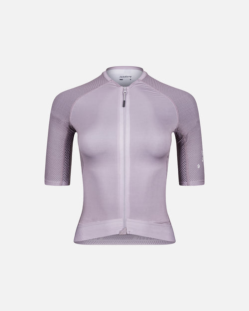 Isadore 車衣 Alternative Jersey Lavender 女款 薰衣草紫