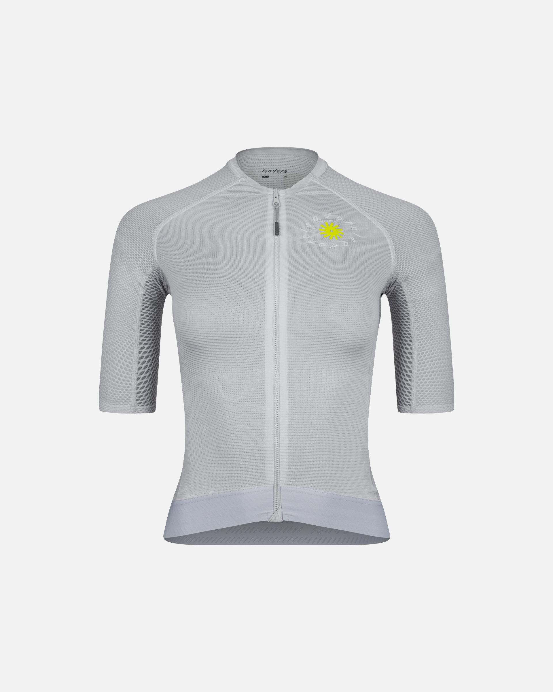 Isadore 車衣 Alternative Jersey Nimbus Cloud 女款 雲灰