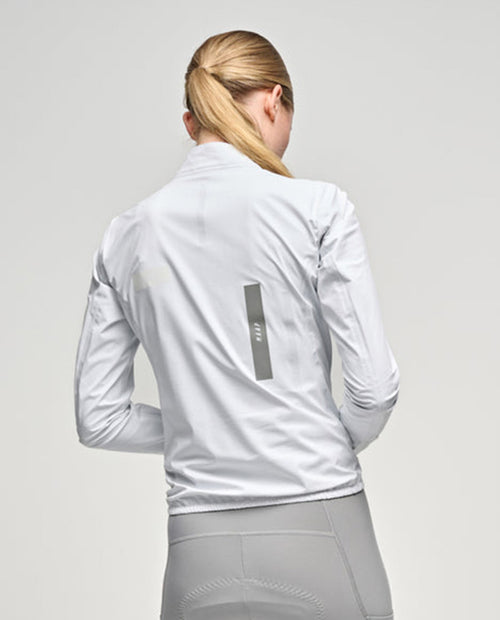 MAAP 外套 Atmos Jacket White 女款 白