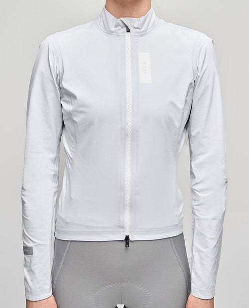 MAAP 外套 Atmos Jacket White 女款 白