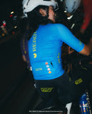 PedalMafia 車褲 Core Bib Shorts PAC-MAN Black 女款 黑